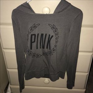 VS Pink Sweatshirt