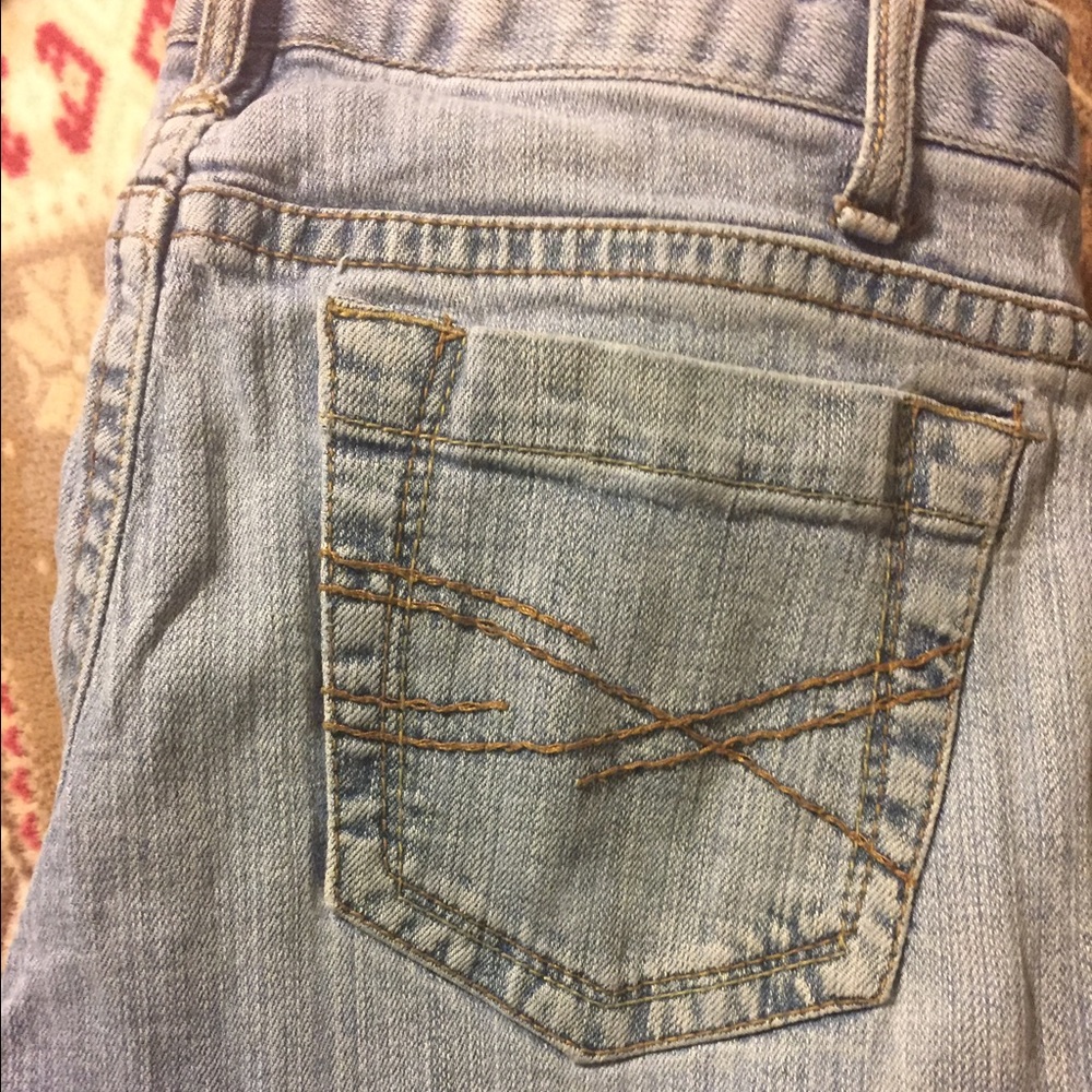Aeropostale jeans