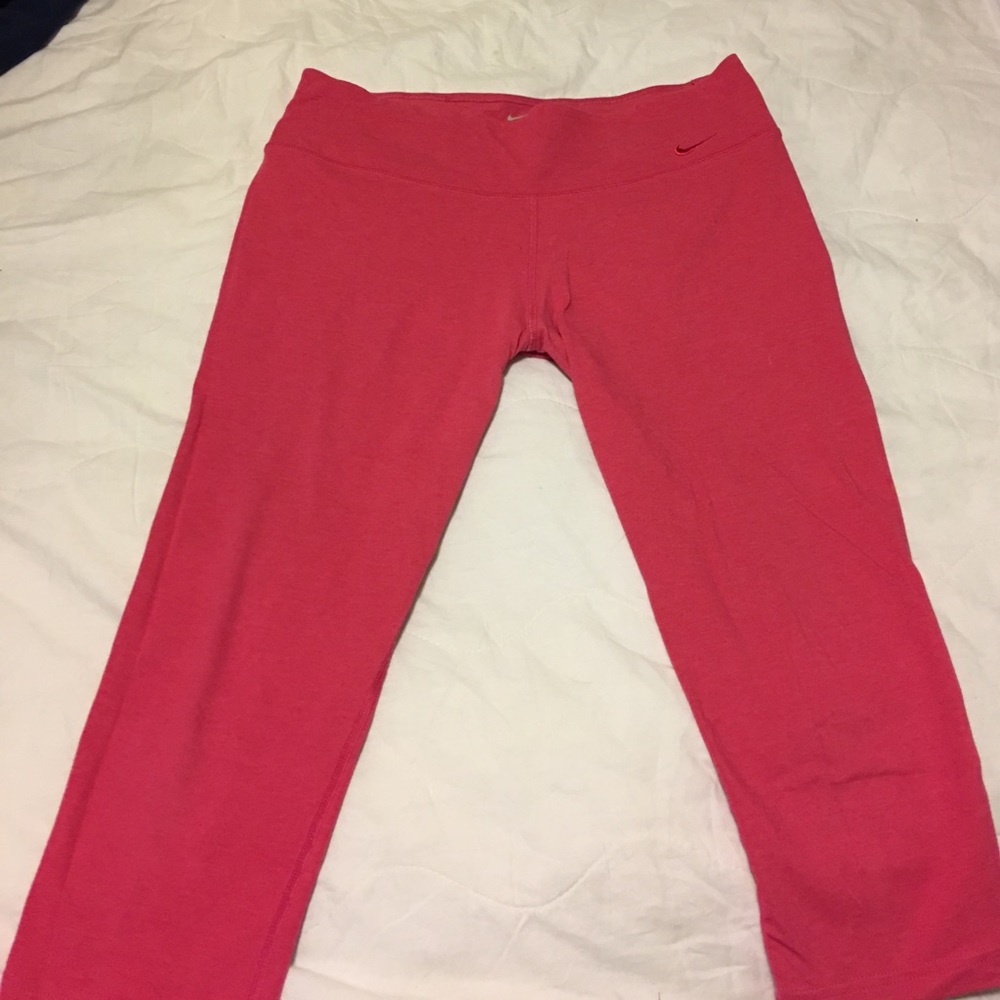Nike Dri-Fit Athletic Legging