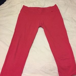 Nike Dri-Fit Athletic Legging