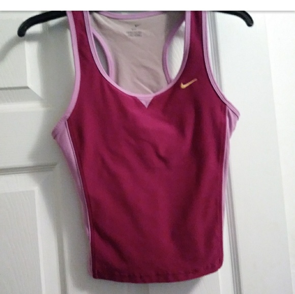 Two Workout Tops - Picture 2 of 2