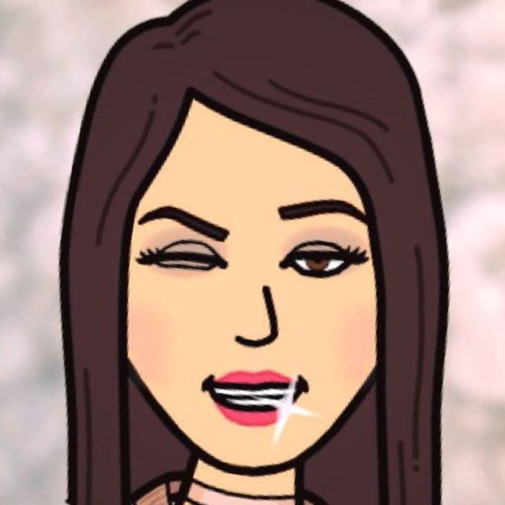 Meet your Posher, Noora