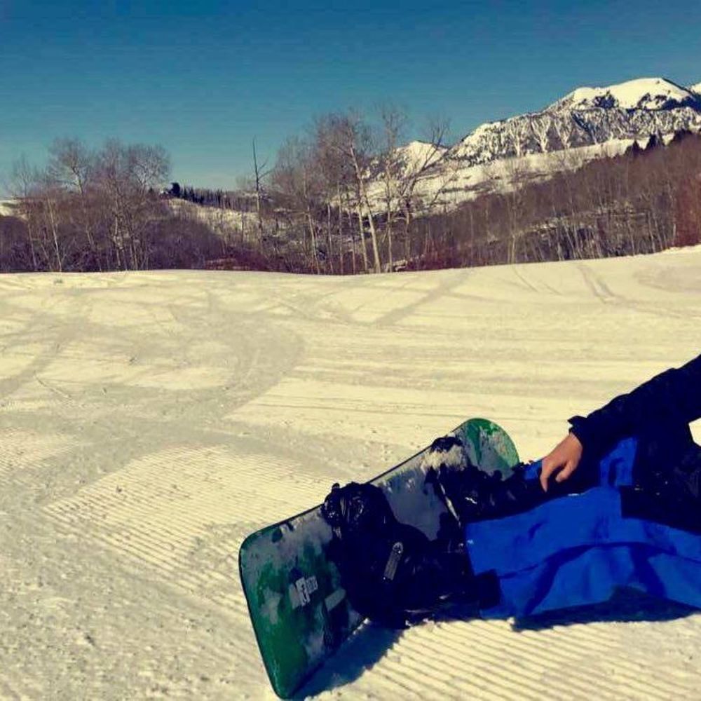 Meet your Posher, Charlie