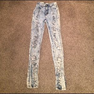 New jeans
