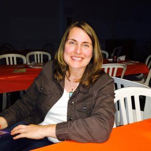 Meet your Posher, Kathleen