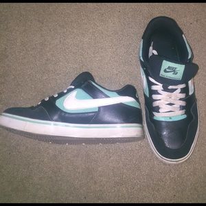 Nike SB 2011 shoes