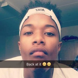 Meet your Posher, Justin