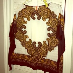 Micheal Kors Blouse