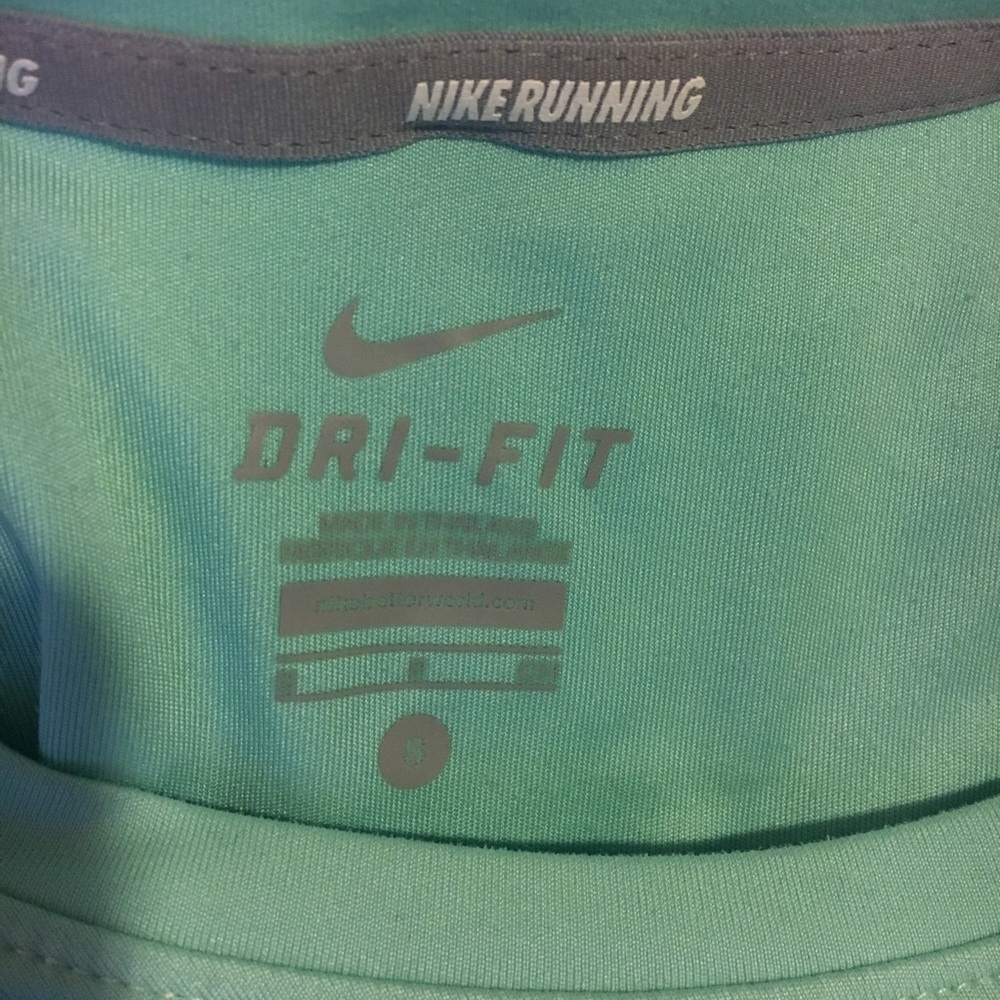 Nike Dry Fit long sleeve