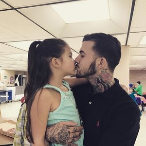 Meet your Posher, Nick