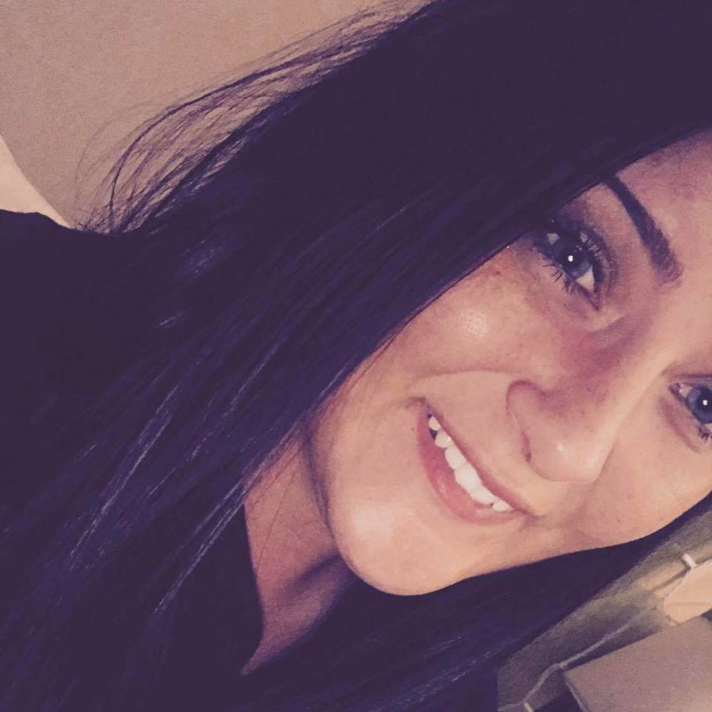 Meet your Posher, Mackenzie