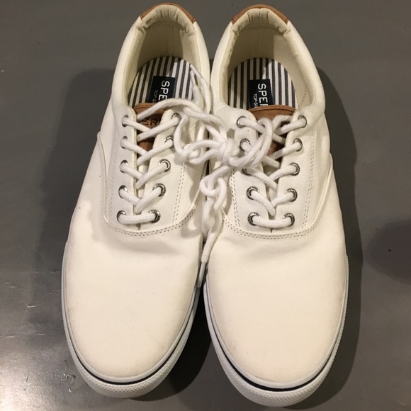 Sperry Men's shoes - Picture 2 of 4