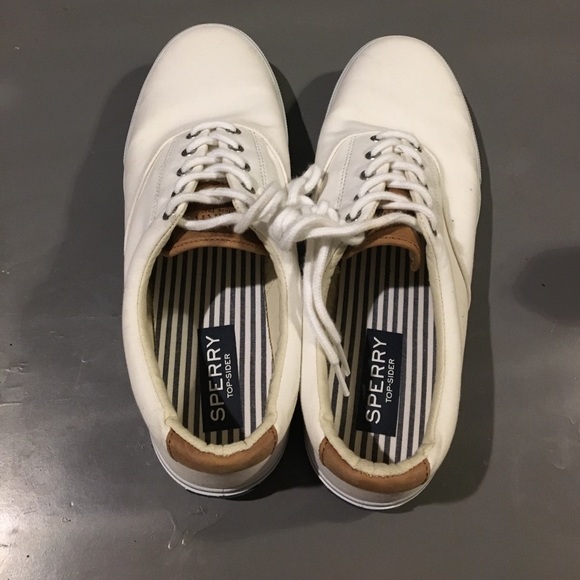 Sperry Men's shoes - Picture 3 of 4