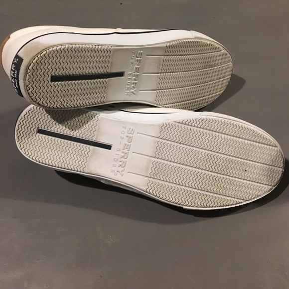 Sperry Men's shoes - Picture 4 of 4