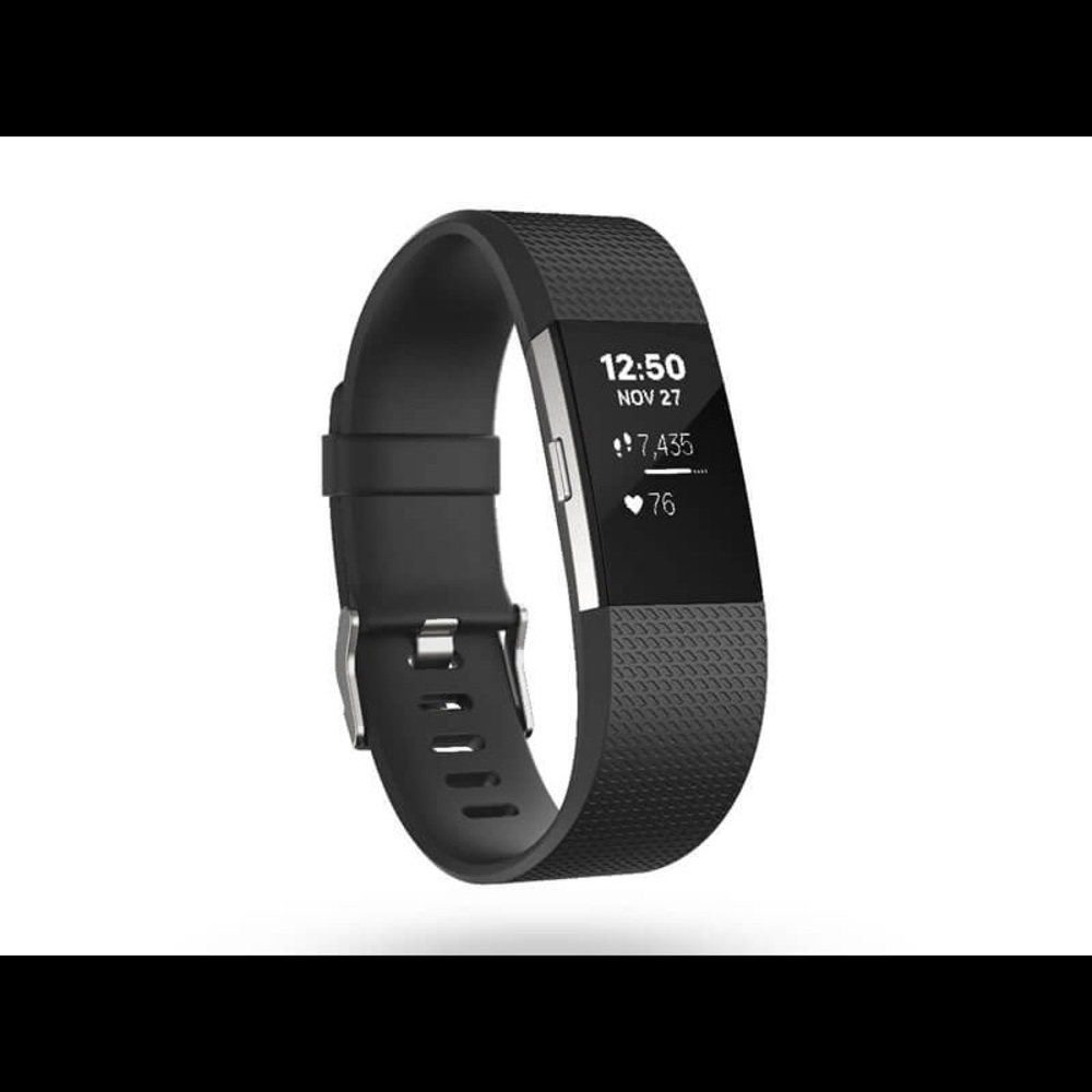 FitBit Charge 2