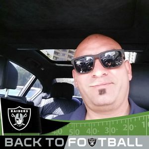 Meet your Posher, Erick