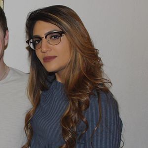 Meet your Posher, Sahel