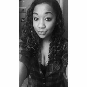 Meet your Posher, Kylee