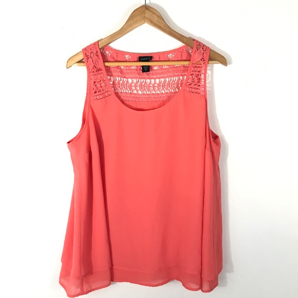 torrid Tops - 🛍💕2/$10 - Torrid Top
