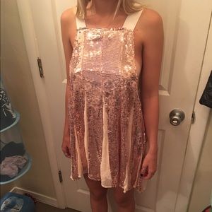 Free people dress