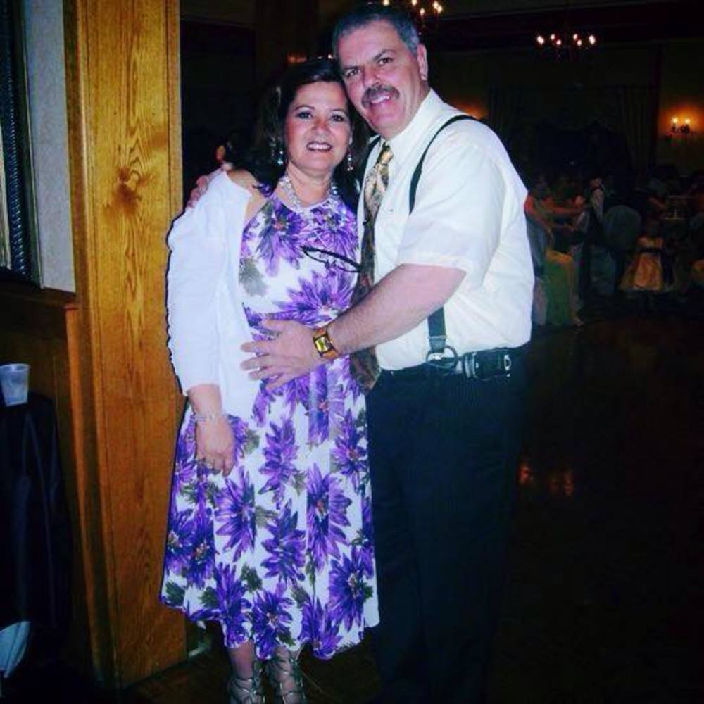 Meet your Posher, Sandra