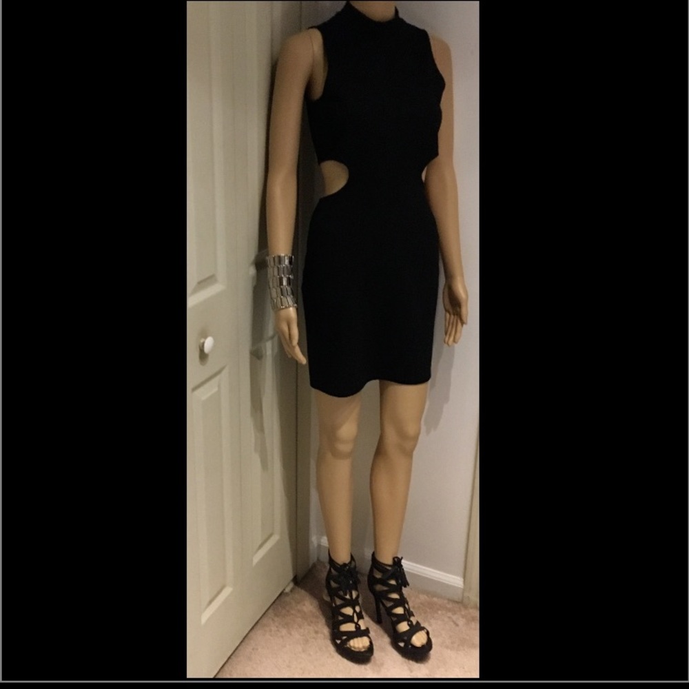 NWT Little Black Dress