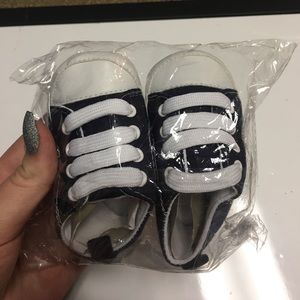baby shoes