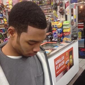 Meet your Posher, Harold