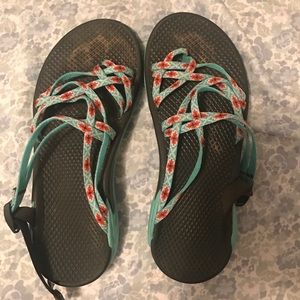Women's size 7 chacos