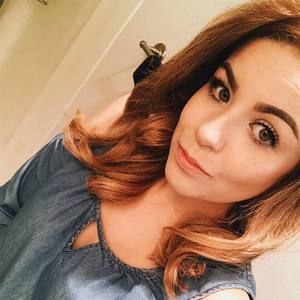 Meet your Posher, Kayleen