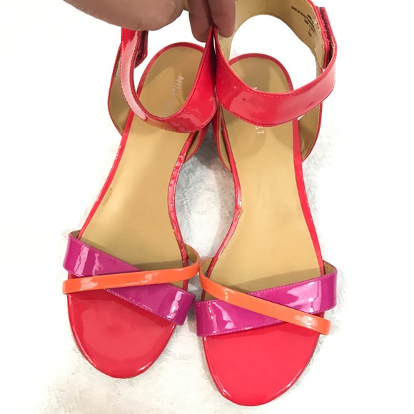 Nine West Sandals - Picture 2 of 5