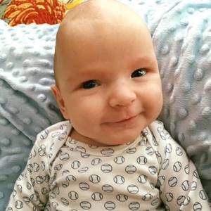 Meet your Posher, Katelyn