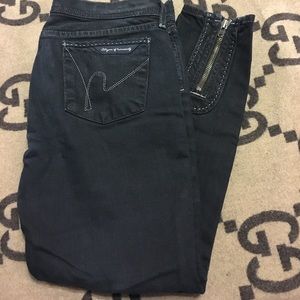 Citizens of humanity denim