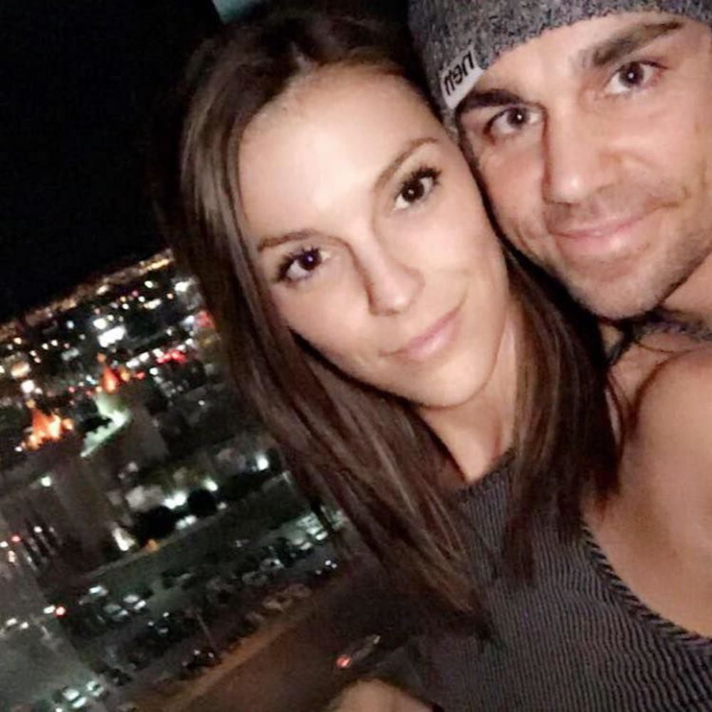 Meet your Posher, Sherilyn