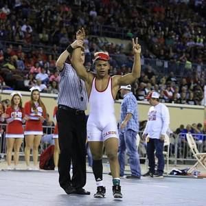 Meet your Posher, Elijah