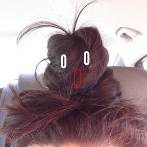 Meet your Posher, Reine