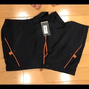 Brand New Men's Armani Exchange Swim Trunks