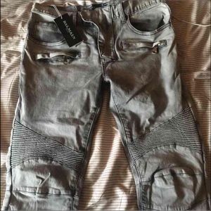 BRAND NEW BALMAIN JEANS