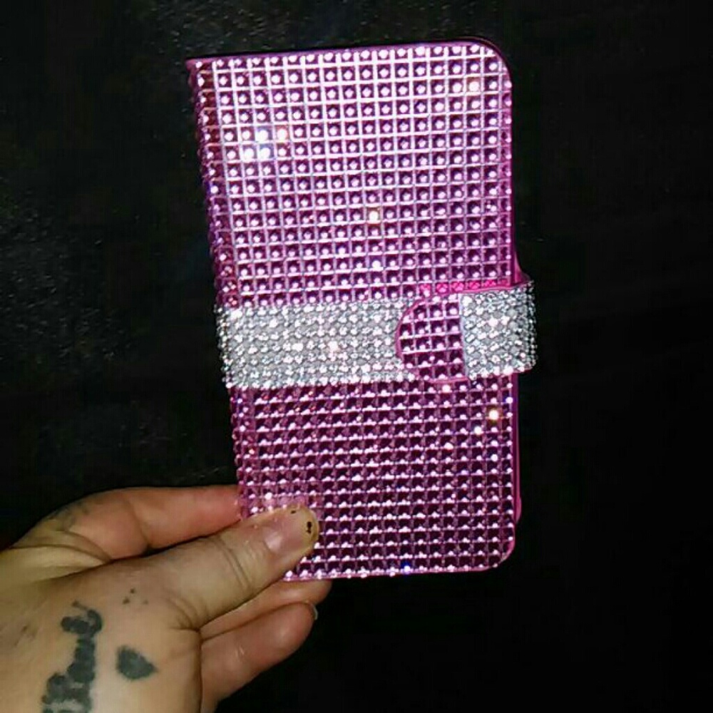 Beautiful phone case for any 5.1 screen