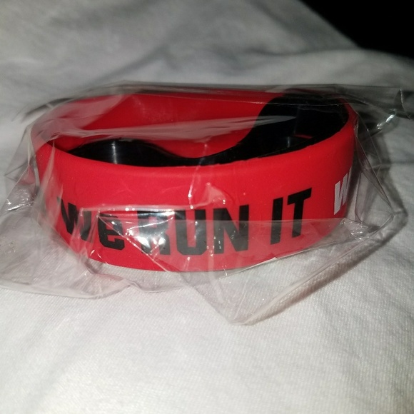 WWE Jewelry - NEW WWE Bella Twins Bracelets