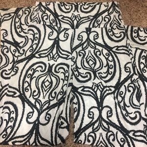 Palazzo pants