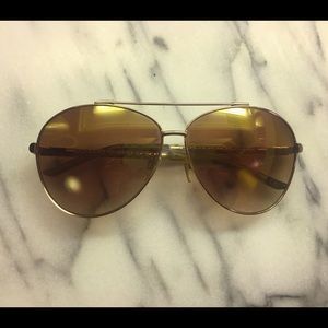 SALE! Cavalli Aviator Sunglasses
