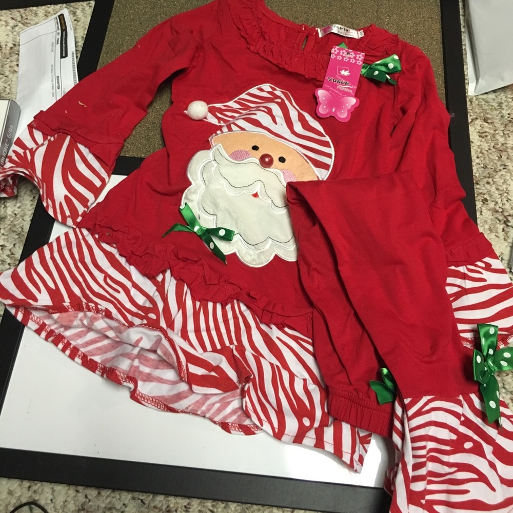 2pc child outfit