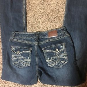 Maurice's Jeans
