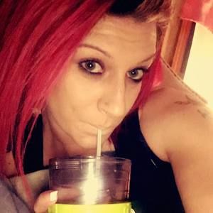 Meet your Posher, Ashliee