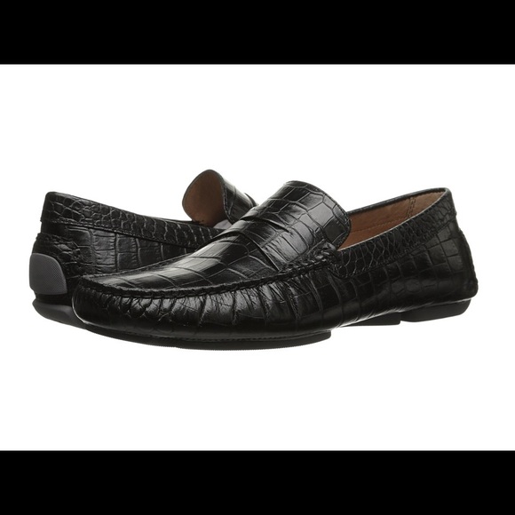 Donald J Pliner Men’s Vinco
