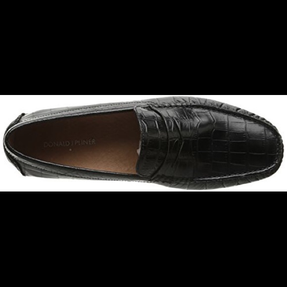 Donald J Pliner Men’s Vinco main image 4