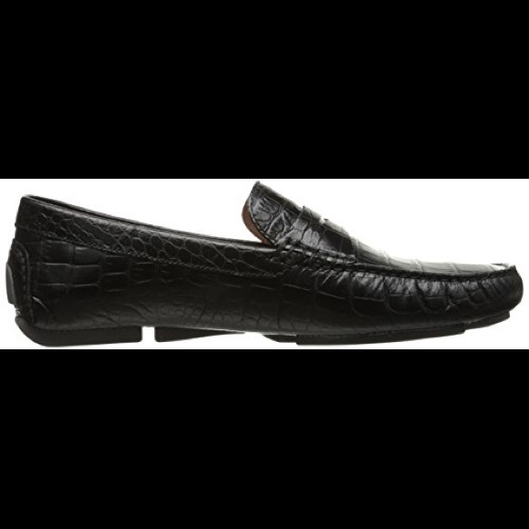Donald J Pliner Men’s Vinco main image 3