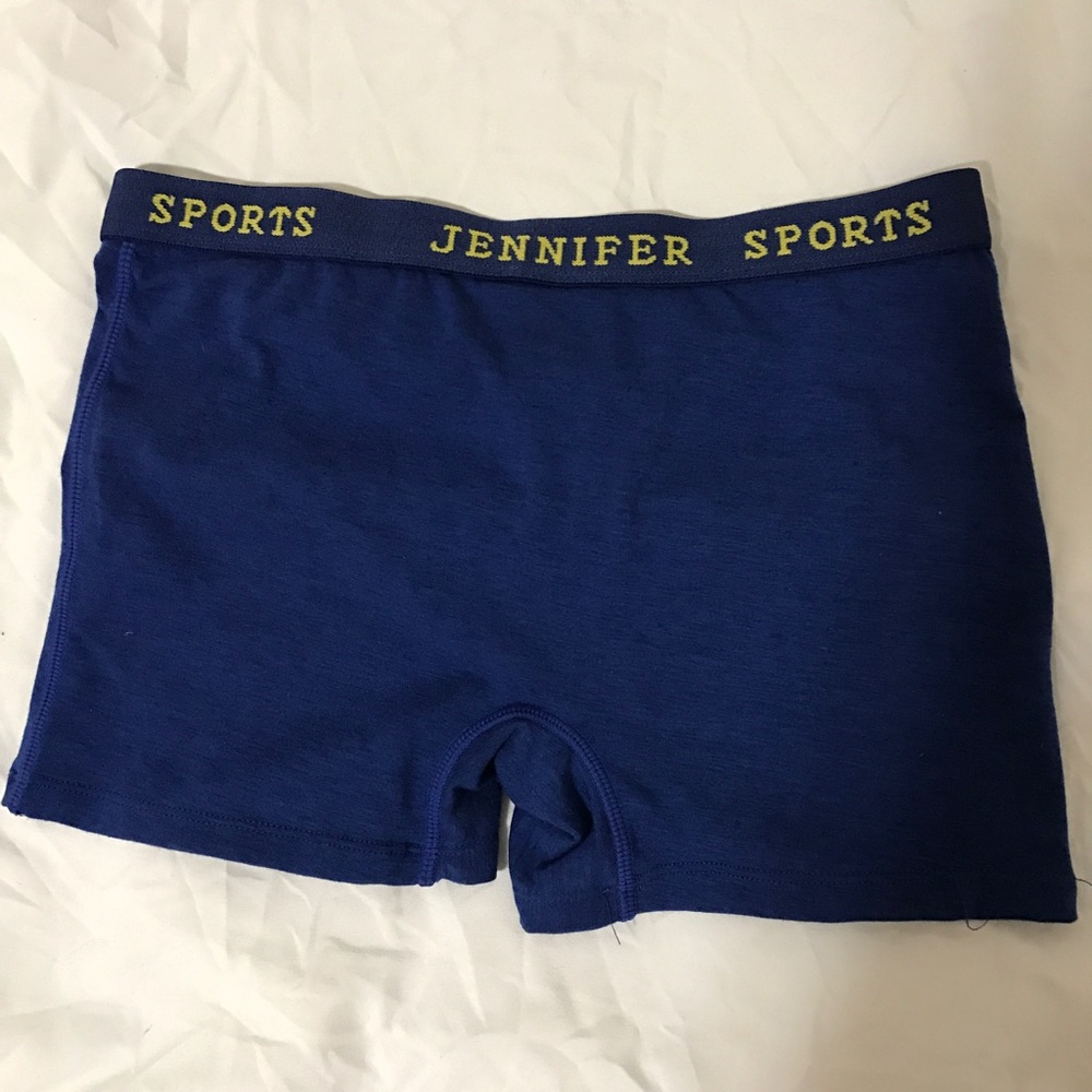 Athletic shorts - Picture 2 of 2