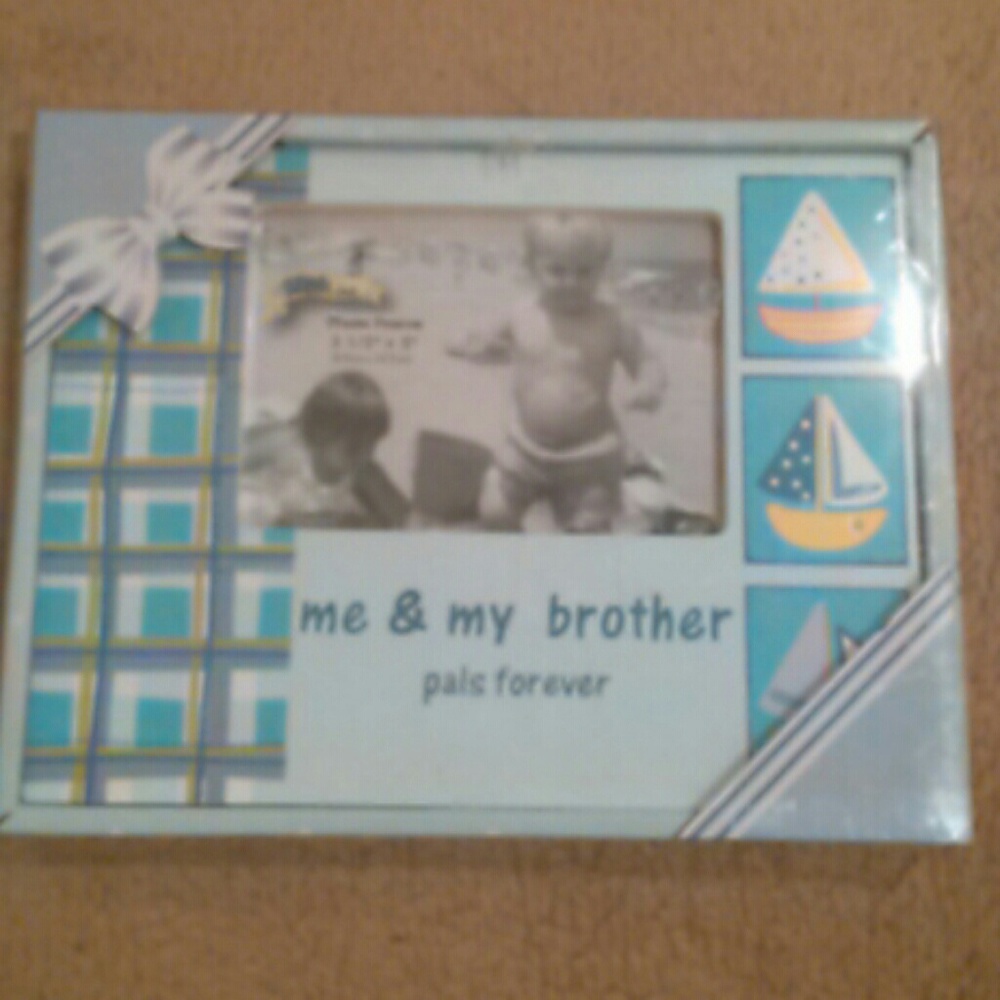 Photo frame - Picture 1 of 2